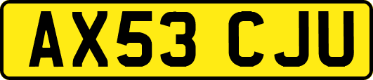 AX53CJU