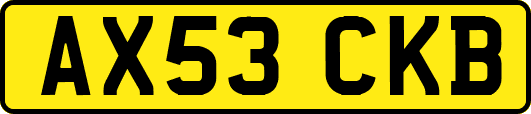 AX53CKB