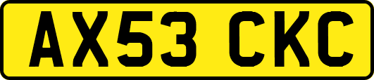 AX53CKC
