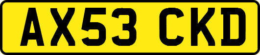AX53CKD