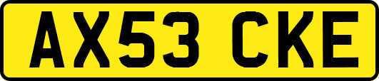 AX53CKE