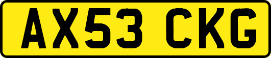 AX53CKG