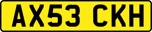 AX53CKH