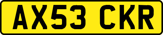 AX53CKR