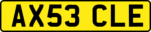 AX53CLE