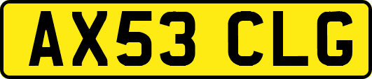 AX53CLG