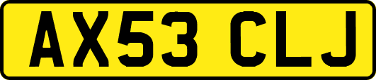 AX53CLJ