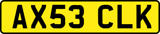 AX53CLK