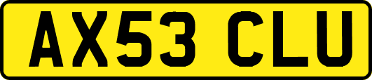 AX53CLU