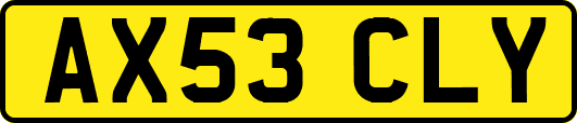 AX53CLY
