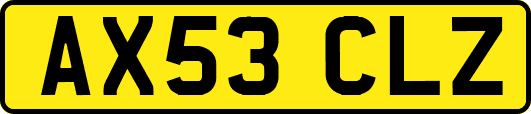 AX53CLZ