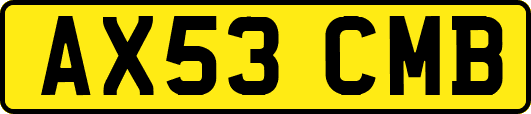 AX53CMB