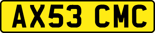 AX53CMC