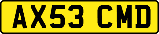 AX53CMD