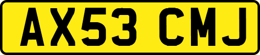 AX53CMJ