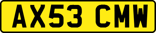 AX53CMW