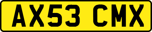 AX53CMX