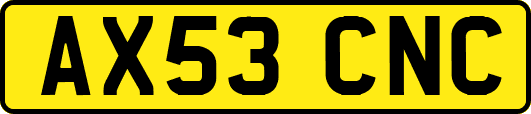 AX53CNC