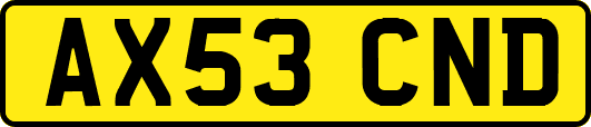 AX53CND