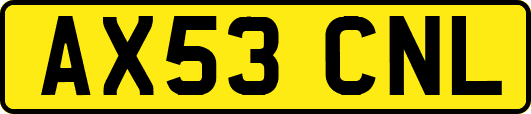 AX53CNL