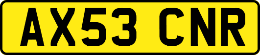 AX53CNR