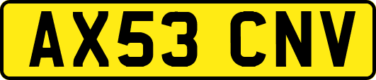 AX53CNV