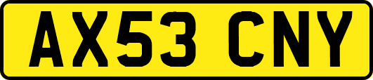 AX53CNY
