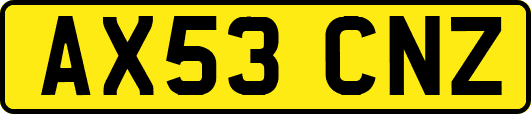 AX53CNZ