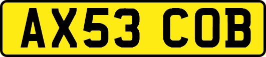 AX53COB
