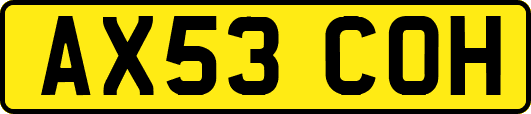 AX53COH