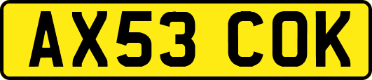 AX53COK
