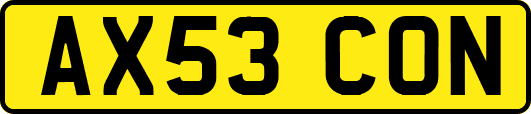 AX53CON