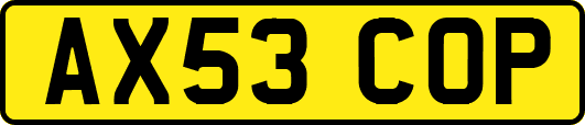 AX53COP