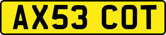 AX53COT