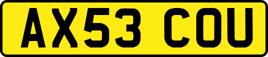 AX53COU