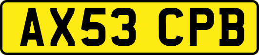 AX53CPB