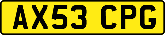 AX53CPG