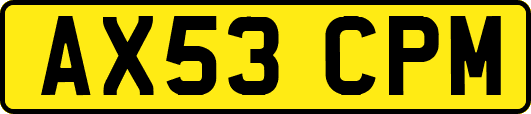 AX53CPM