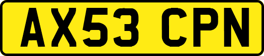 AX53CPN