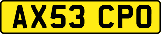AX53CPO