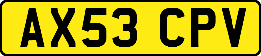 AX53CPV