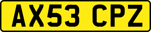AX53CPZ