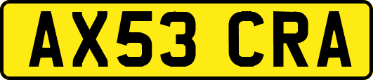 AX53CRA