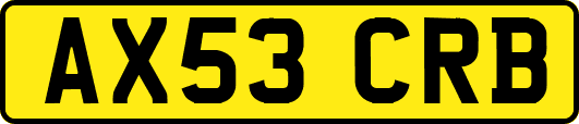 AX53CRB
