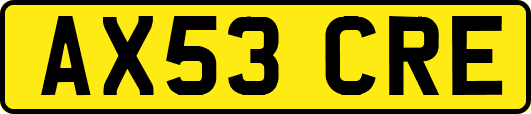 AX53CRE