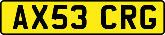 AX53CRG
