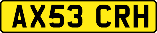 AX53CRH