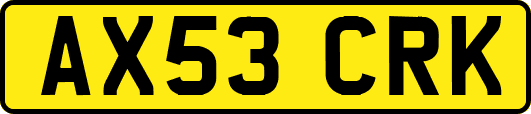 AX53CRK