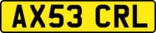 AX53CRL