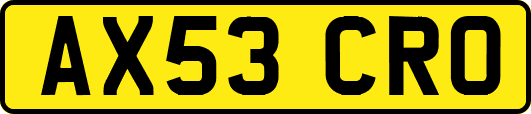 AX53CRO